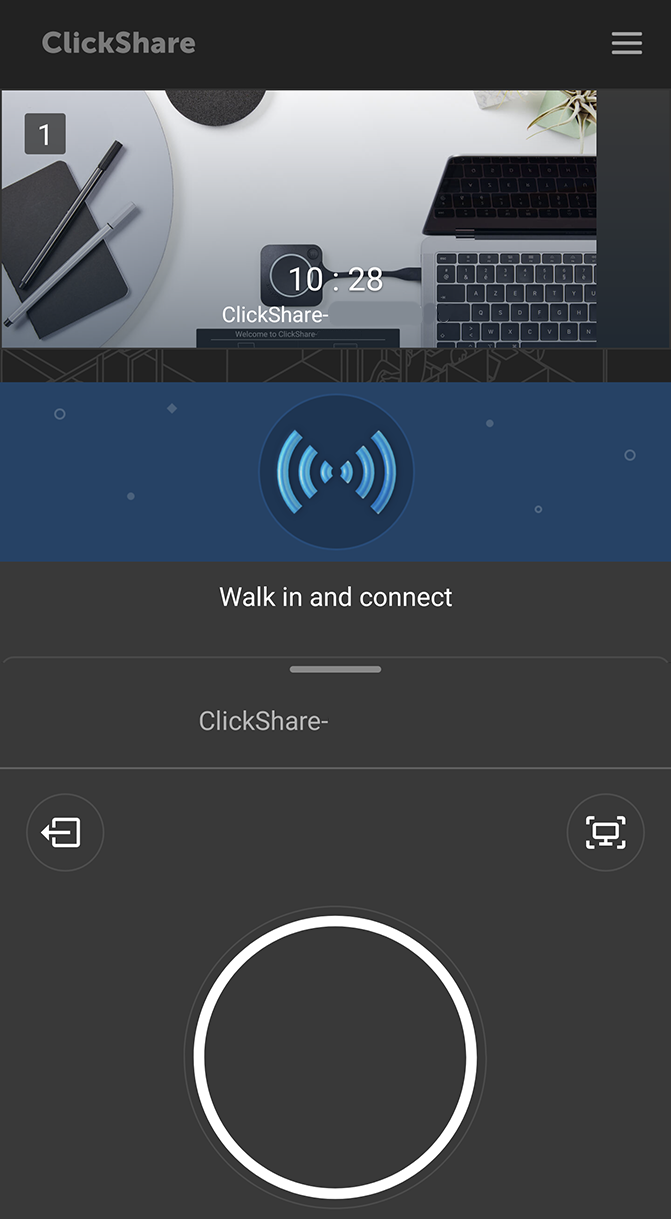 CX-20 - Partage d’applications mobiles - Guide de l’utilisateur (HTML)