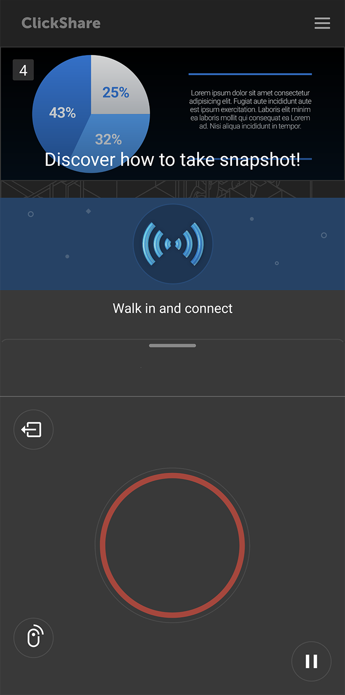 CX-20 - Partage d’applications mobiles - Guide de l’utilisateur (HTML)