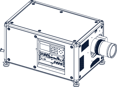 HDX series - User and Installation manual (HTML)
